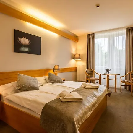 Aqua Termal 3* Mosonmagyarovar