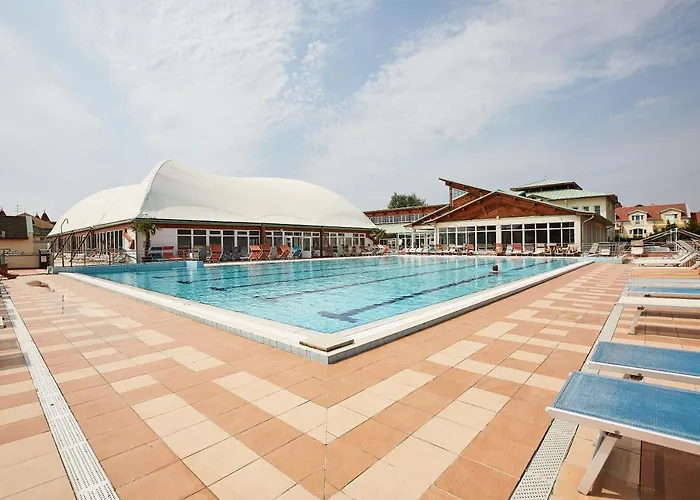 Aqua Termal Mosonmagyarovar