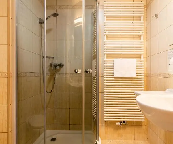 Hotel Aqua Termál 3*