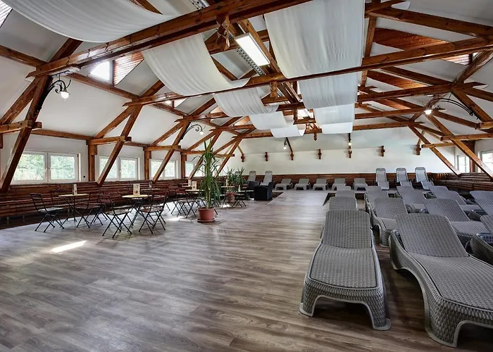 Hotel Aqua Termal Mosonmagyarovar