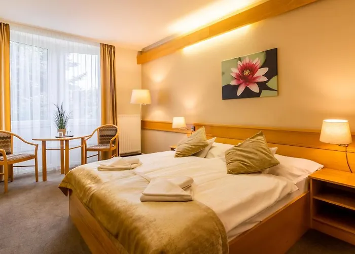 Hotel Aqua Termál Mosonmagyaróvár