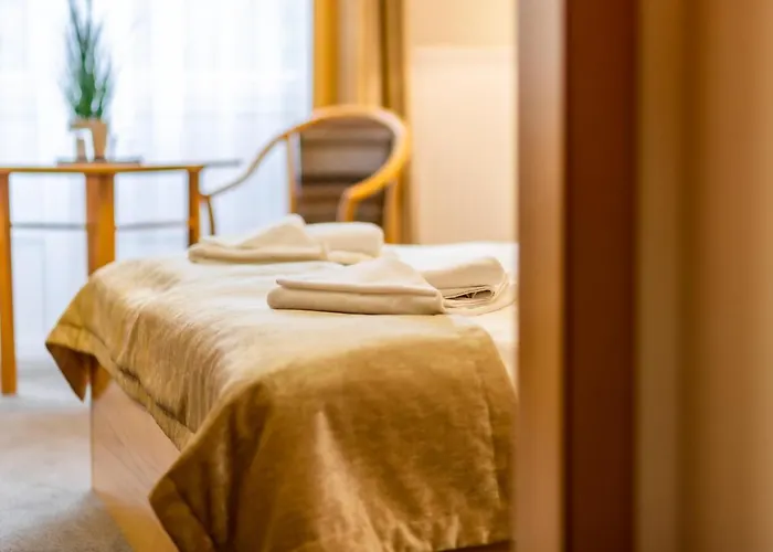 Aqua Termál Hotel 3*