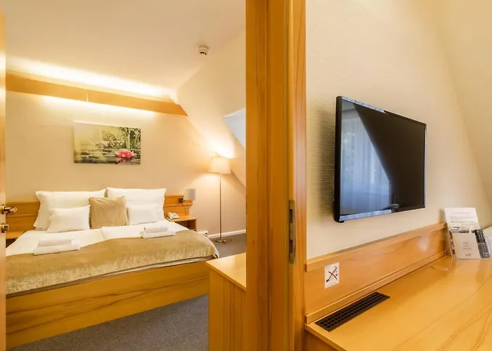 Hotel Aqua Termal