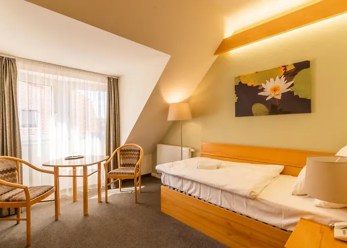 Aqua Termal Hotel 3*