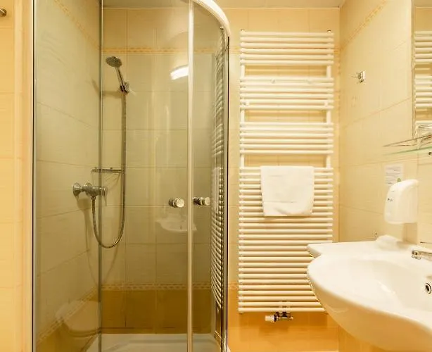 Hotel Aqua Termál
