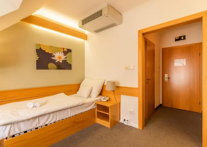 Aqua Termal Hotel 3*