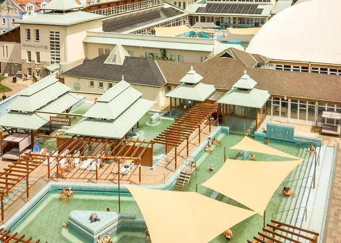 Aqua Termál Hotel