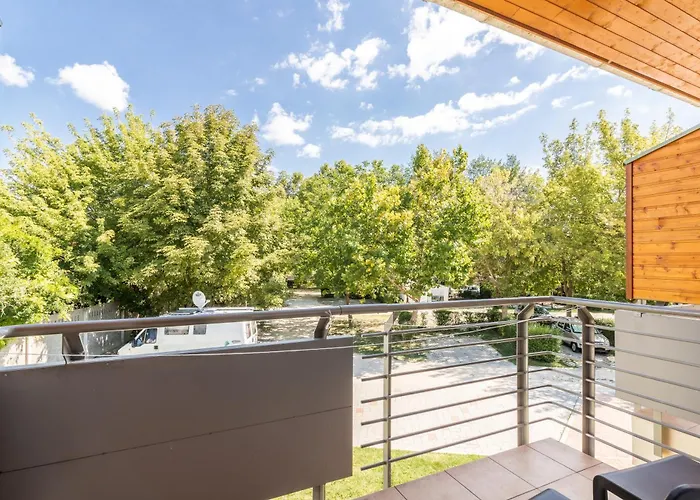 Aqua Termál Hotel 3*