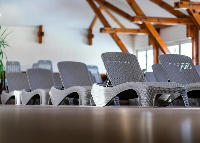 Aqua Termál Hotel Mosonmagyaróvár