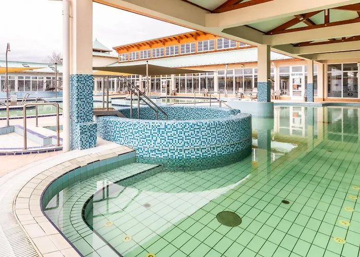 Aqua Termál Hotel