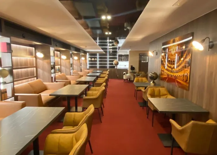 Hotel Aqua Termál 3*