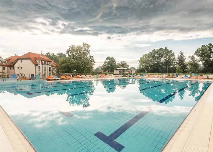 Aqua Termál 3*