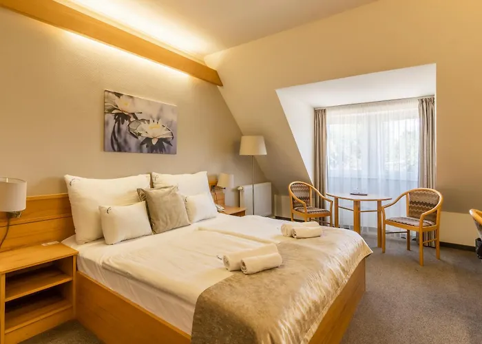 Hotel Aqua Termal Mosonmagyarovar