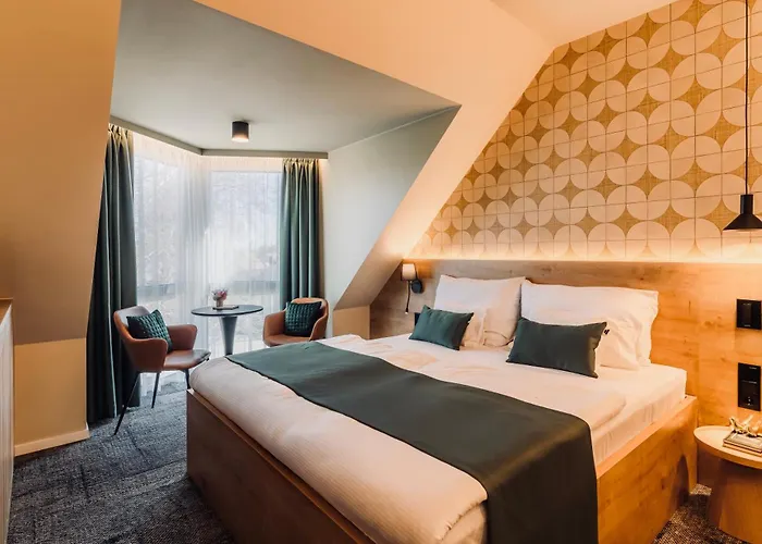 Aqua Termál Hotel