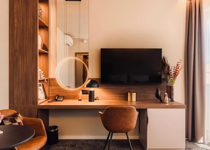 Hotel Aqua Termál 3*