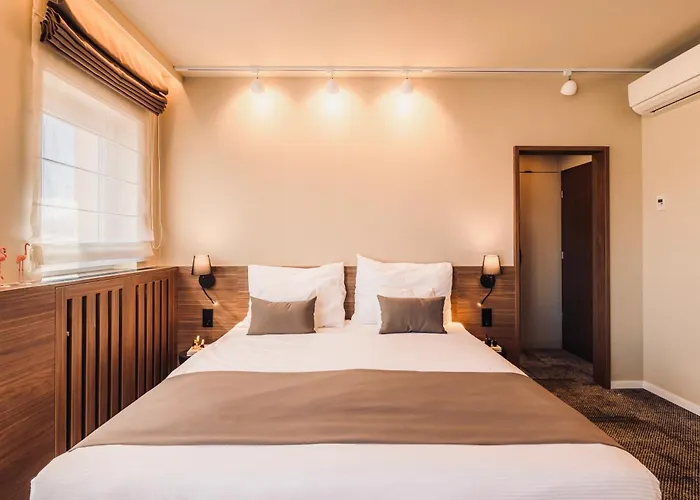 Hotel Aqua Termal