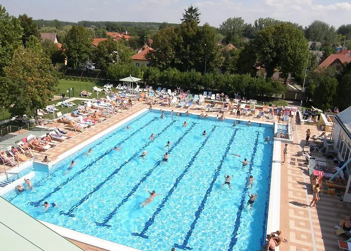 Aqua Termal Hotel