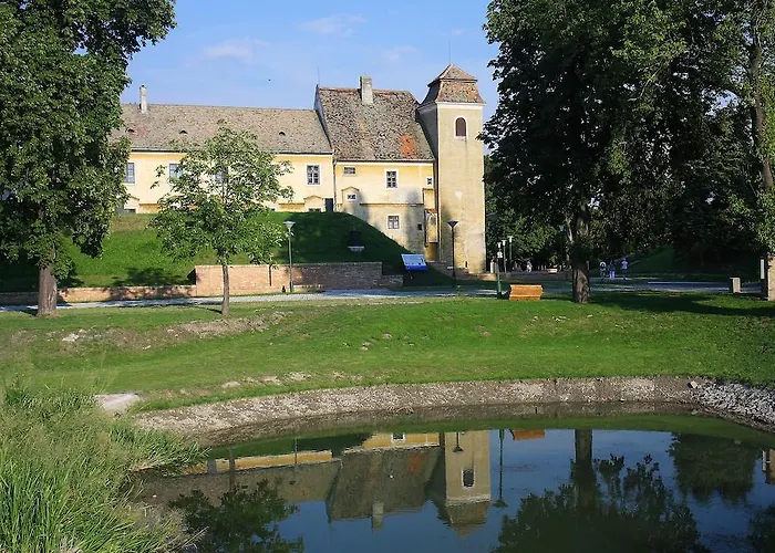 Aqua Termal 3* Mosonmagyaróvár