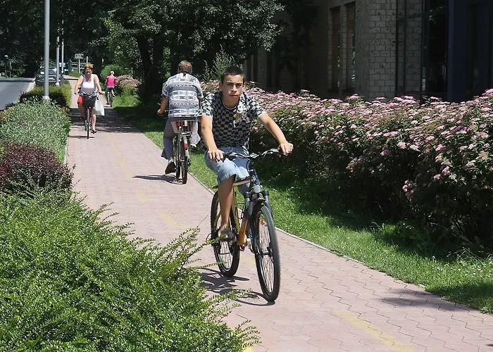 Hotel Aqua Termál Mosonmagyaróvár