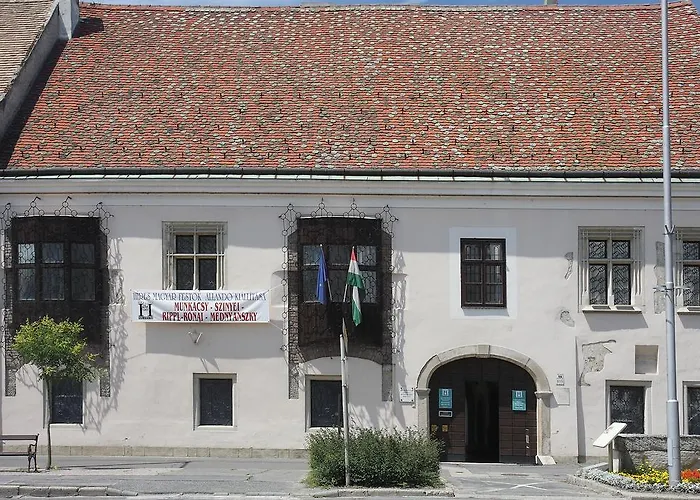 Hotel Aqua Termál 3*