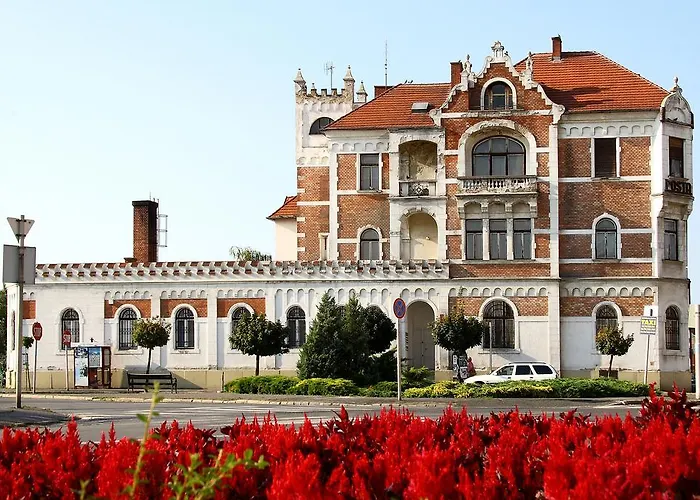 Aqua Termál Hotel 3*