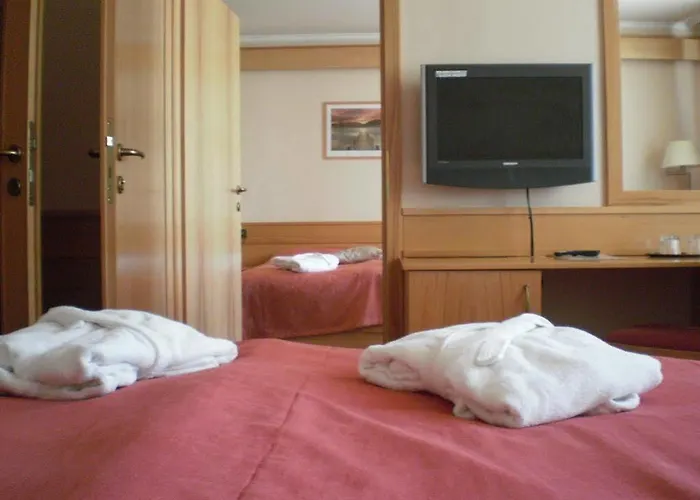 Aqua Termál Hotel