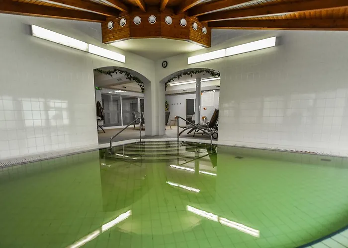 Aqua Termál Hotel