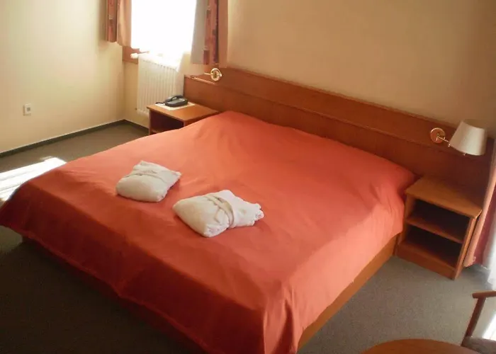Aqua Termál Hotel